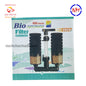XY 2828 - Xinyou Aquarium Multi-Use Bio Sponge Filter - Advanced hollow quartz balls Filtration