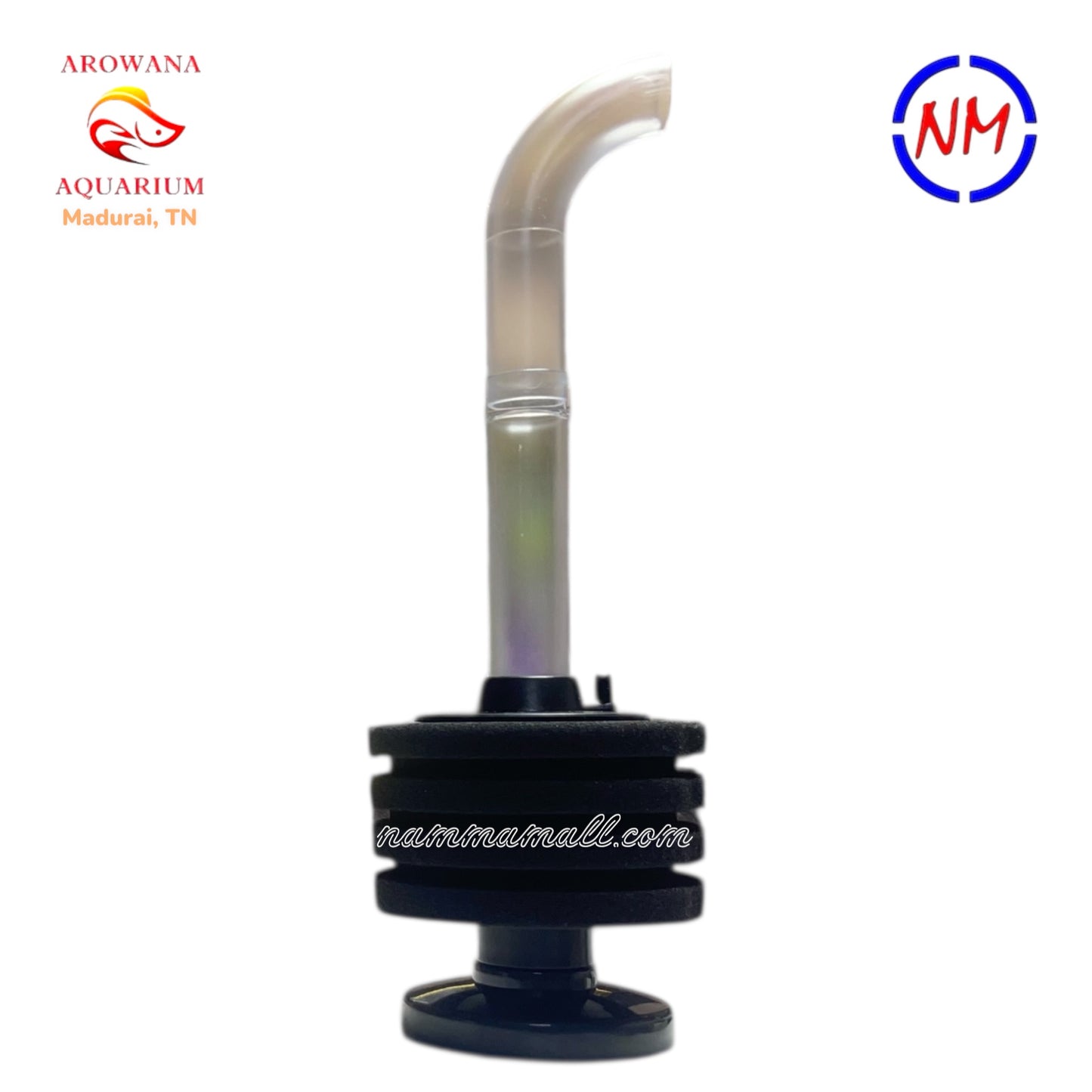 XY 2609 - Xinyou Biochemical Sponge Filter - High Performance