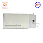 Aquarium Filter Media Bag - Triple Layer Bag with Woolen Fabric - Used for Carbon and Ceramic Ring usage in Top Filter - 30cm × 14cm
