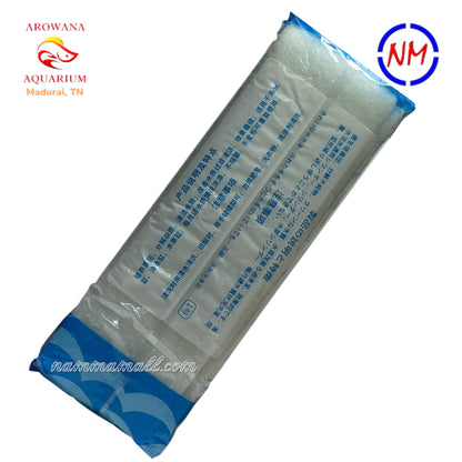 LY 1832 - Liny Aquarium Top Filter Sponge - 36cm × 12cm × 6 pcs - Biochemical Sponge