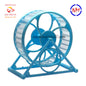 Hamster Wheel - Premium Ferris Wheel Design - Detachable Toy - Hamster Toy