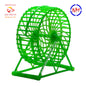 Hamster Wheel - Basic Ferris Wheel Design - Detachable Toy - Hamster Toy