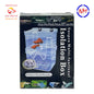 WW32101 - Hang On Style - Multi Functional Aquarium Isolation Box - Guppy Breeding Box - Fish Fries Hatching & Preserving Unit