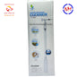 AS 666B - Jeneca Aquarium Gravel Cleaner - Syphon Pump for Dust Removal in Tank - High Pressure Gravel Pump