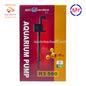 R3 580 Minjiang - Aquarium Submersible Water Pump - Molded Aquarium Tank Power Head (RS 480A, RS 580A, RS 600B)- 10W