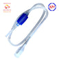 NB 001 - Syphon Pipe - Aquarium Cleaning Equipment - Water Suction Tube - Aquarium Cleaner pump